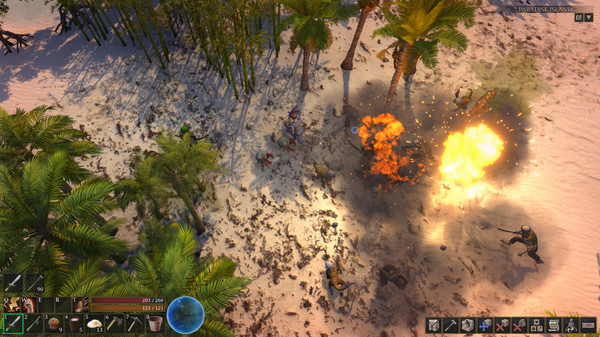 Force of Nature 2: Ghost Keeper screenshot 8