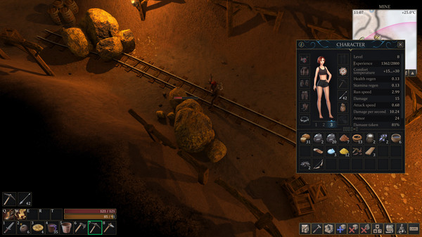 Force of Nature 2: Ghost Keeper screenshot 9