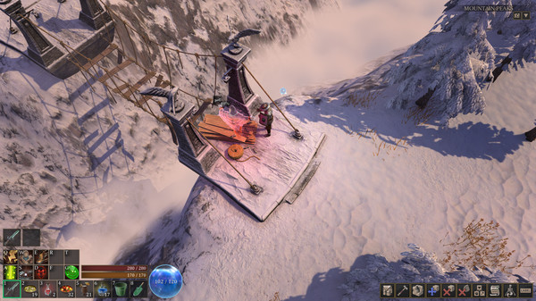 Force of Nature 2: Ghost Keeper screenshot 12