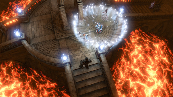 Force of Nature 2: Ghost Keeper screenshot 2