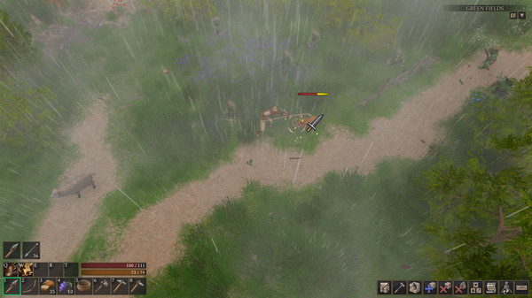 Force of Nature 2: Ghost Keeper screenshot 11