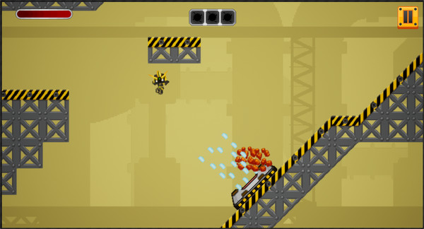 Tekling 2: Overdrive screenshot 2