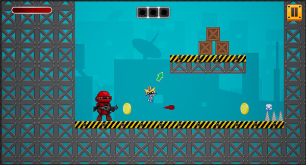 Tekling 2: Overdrive screenshot 1