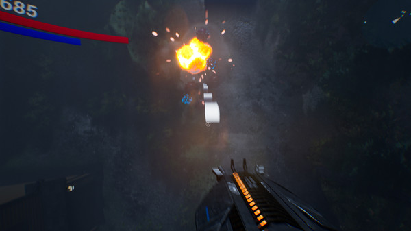Operation Covid-19 screenshot 4