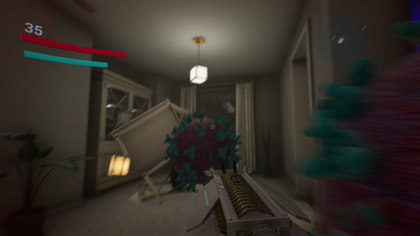Operation Covid-19 screenshot 5