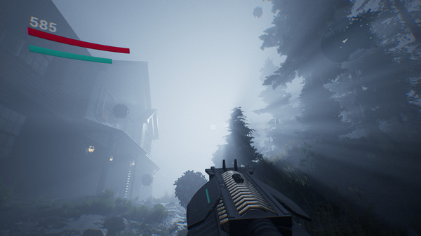 Operation Covid-19 screenshot 7
