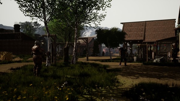 Ironsmith Medieval Simulator: Prologue screenshot 3