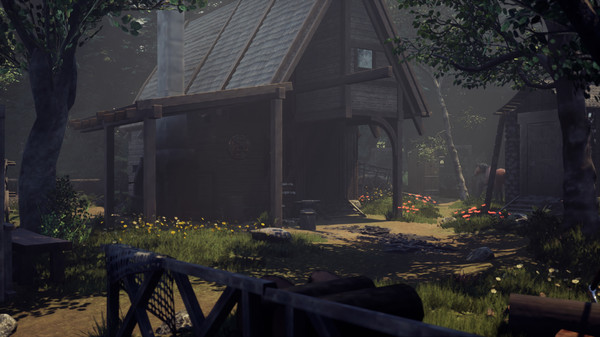 Ironsmith Medieval Simulator: Prologue screenshot 5