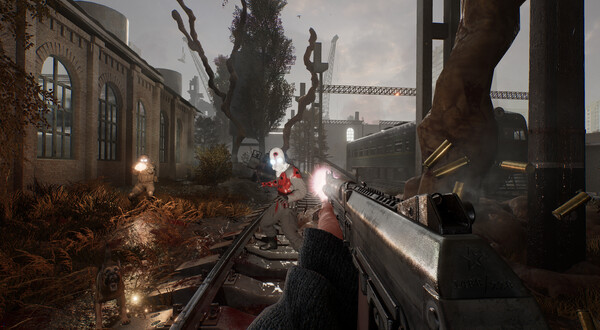 VLADiK BRUTAL screenshot 7