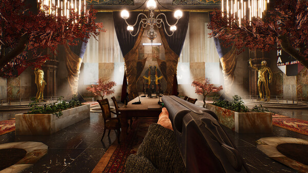VLADiK BRUTAL screenshot 2