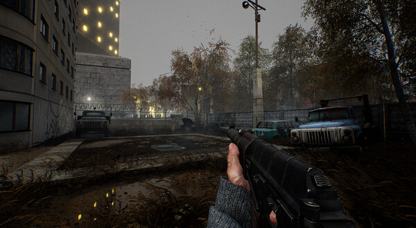 VLADiK BRUTAL screenshot 5
