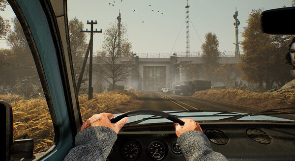VLADiK BRUTAL screenshot 6