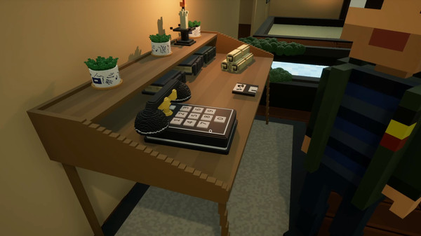 Escape from Kyoto House screenshot 8