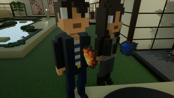 Escape from Kyoto House screenshot 6