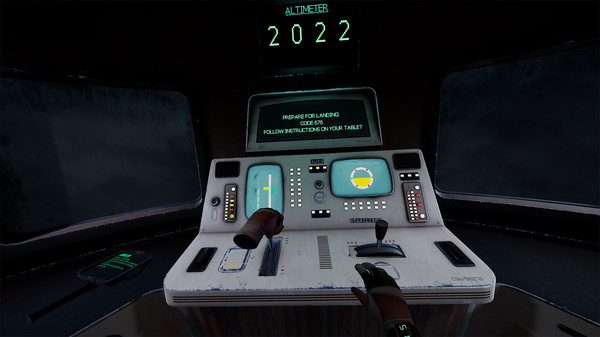 Extreme Escape screenshot 5