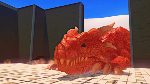 Suicide Guy VR screenshot 5