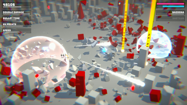 Destropolis screenshot 11