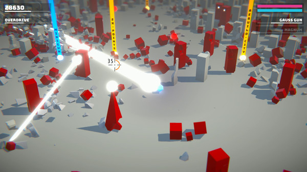 Destropolis screenshot 6
