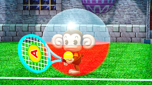 Super Monkey Ball Banana Mania screenshot 6