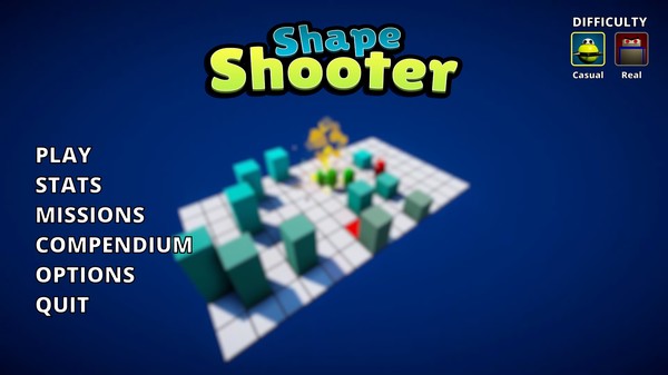 Shape Shooter screenshot 7