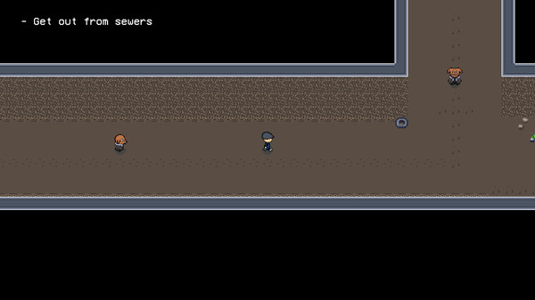 Yuri Ogibalov's Bizarre Adventure screenshot 6