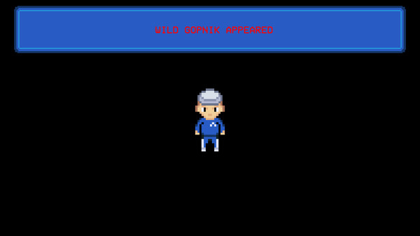 Yuri Ogibalov's Bizarre Adventure screenshot 5