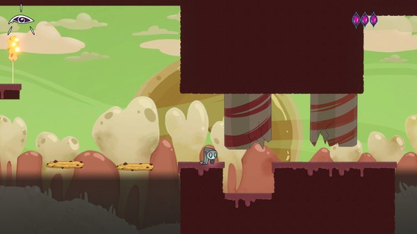 Lucidscape screenshot 1