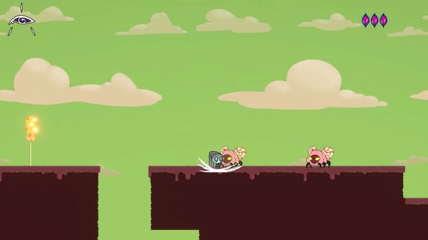 Lucidscape screenshot 4