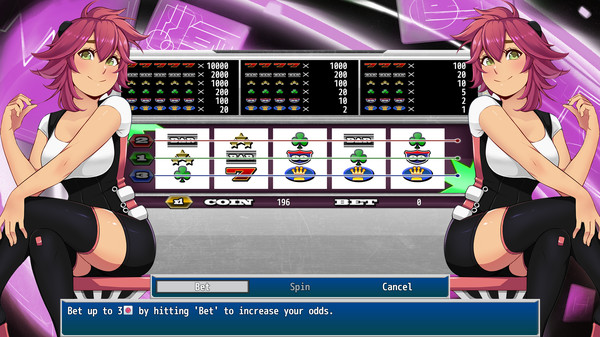 Eternal Dreamers screenshot 2