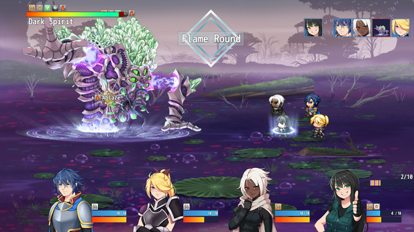 Eternal Dreamers screenshot 0