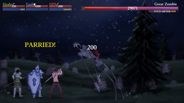 HTD screenshot 1