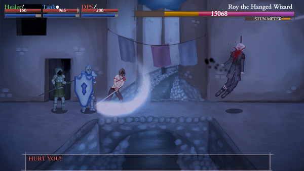 HTD screenshot 2