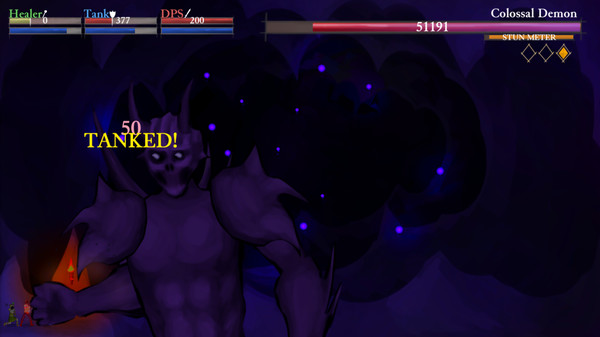 HTD screenshot 4
