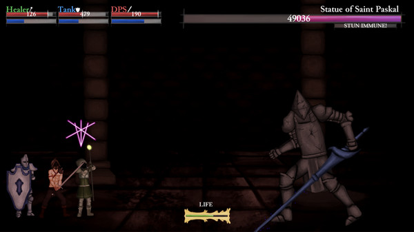 HTD screenshot 5