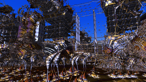 Fractal Alchemist screenshot 7