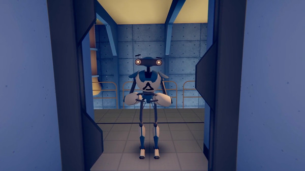 Vertigo Remastered screenshot 5