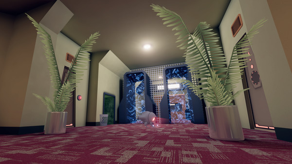 Vertigo Remastered screenshot 4