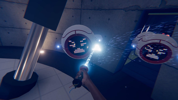 Vertigo Remastered screenshot 8