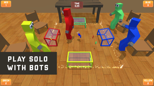 Party Mashup screenshot 5