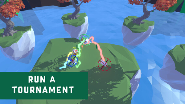 Party Mashup screenshot 1