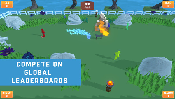 Party Mashup screenshot 2