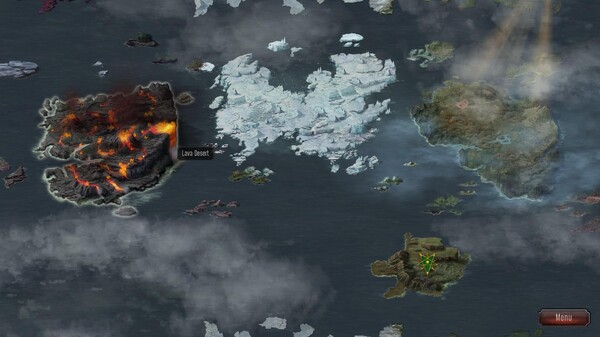 Shields of Loyalty screenshot 9