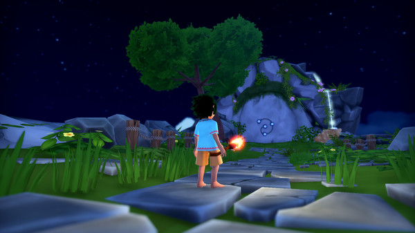 Summer in Mara Prologue screenshot 6
