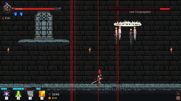 Rogue Knight screenshot 7
