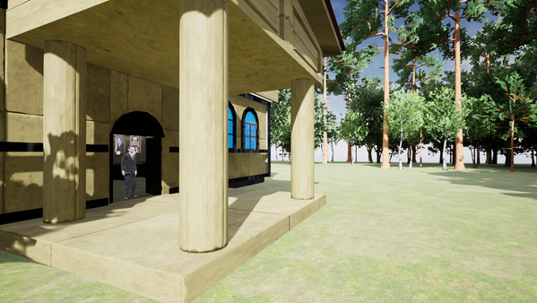 Dört Model Müzesi screenshot 4