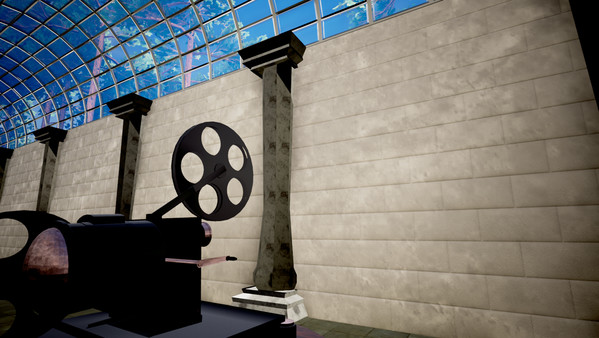 Dört Model Müzesi screenshot 3