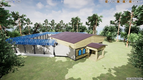 Dört Model Müzesi screenshot 6