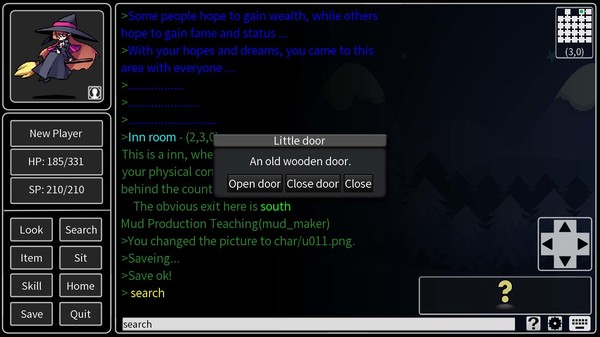 My Mud Game screenshot 5