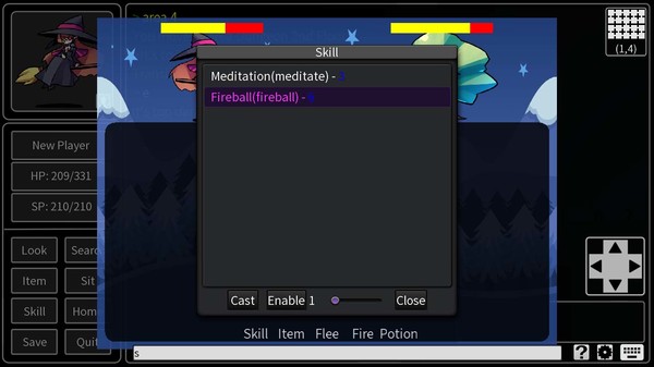 My Mud Game screenshot 12