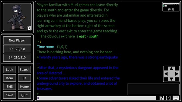 My Mud Game screenshot 3